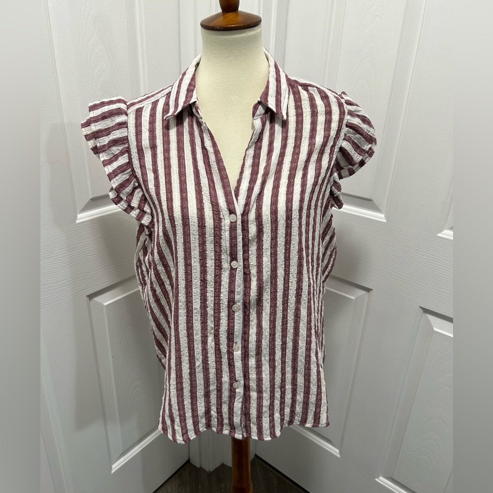 Jane Delancey Top